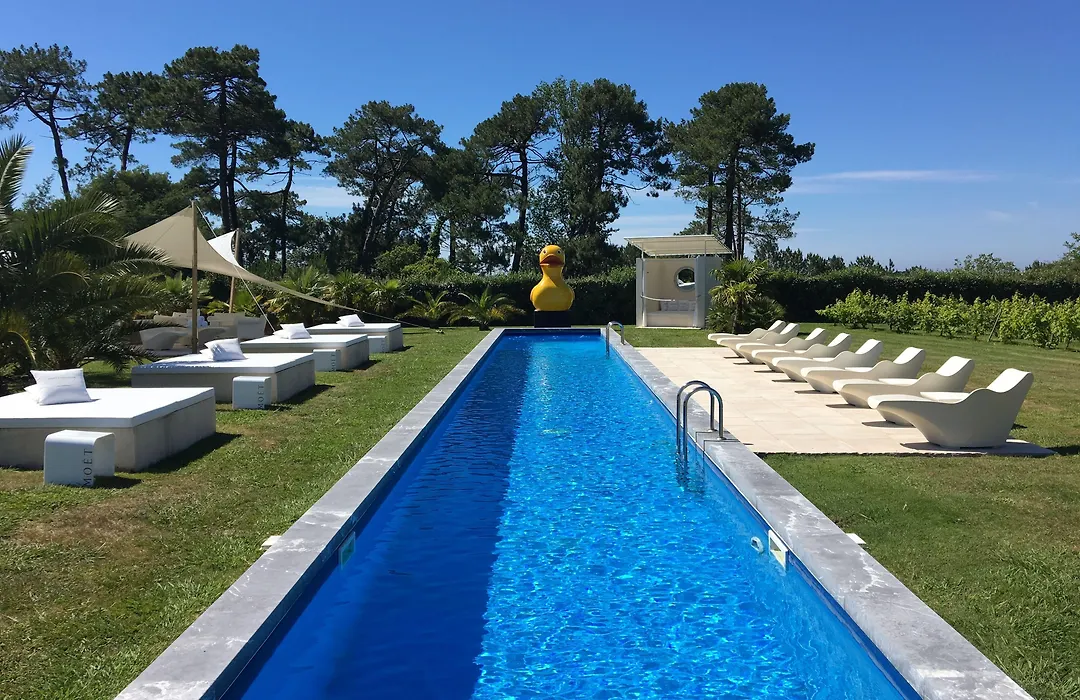 Beaumanoir Small Luxury Boutique Hotel-1