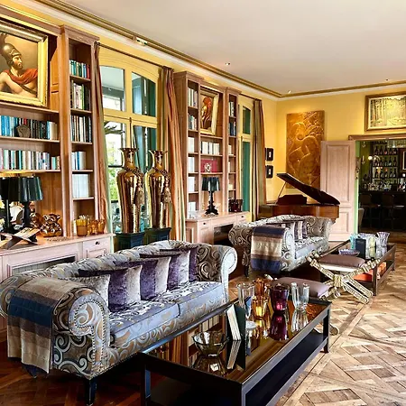 Beaumanoir Small Luxury Boutique Hotel-2