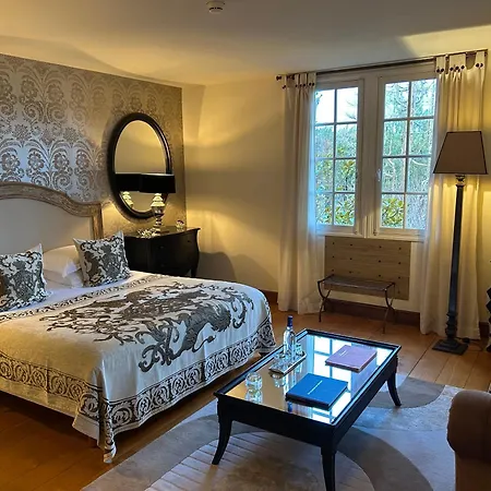 Beaumanoir Small Luxury Boutique Hotel-3