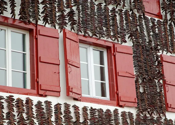 Hotel Vtf Le Domaine De Francon Biarriz